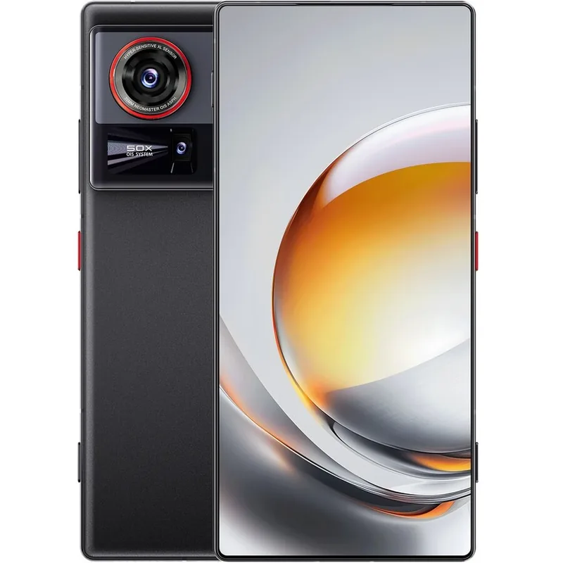 Nubia Z80 Ultra 1TB 16GB RAM Negru