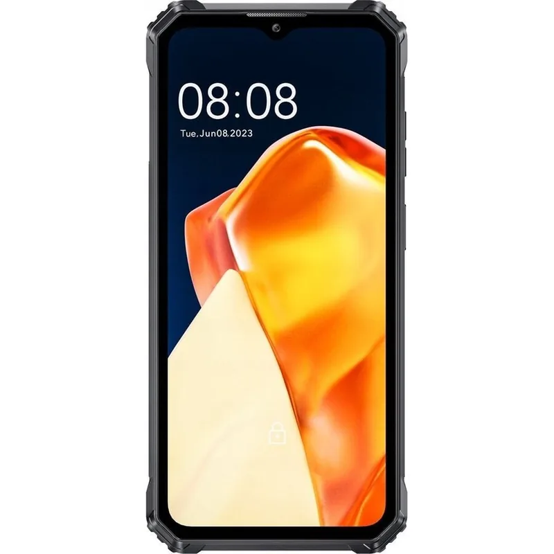 OUKITEL G1 256GB 6GB RAM Black Green