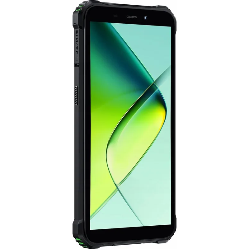 OUKITEL G5 128GB 4GB RAM Verde