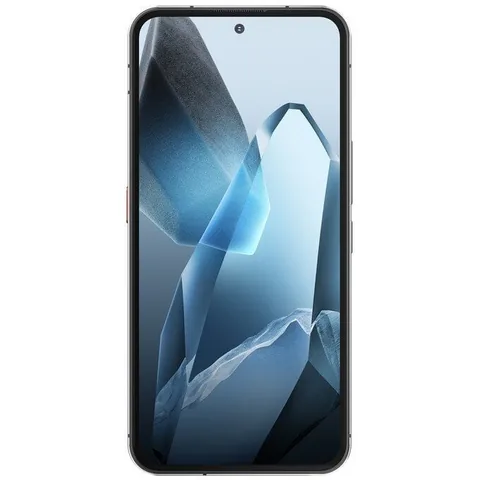OUKITEL WP200 Pro 5G 1TB 24GB RAM Gri