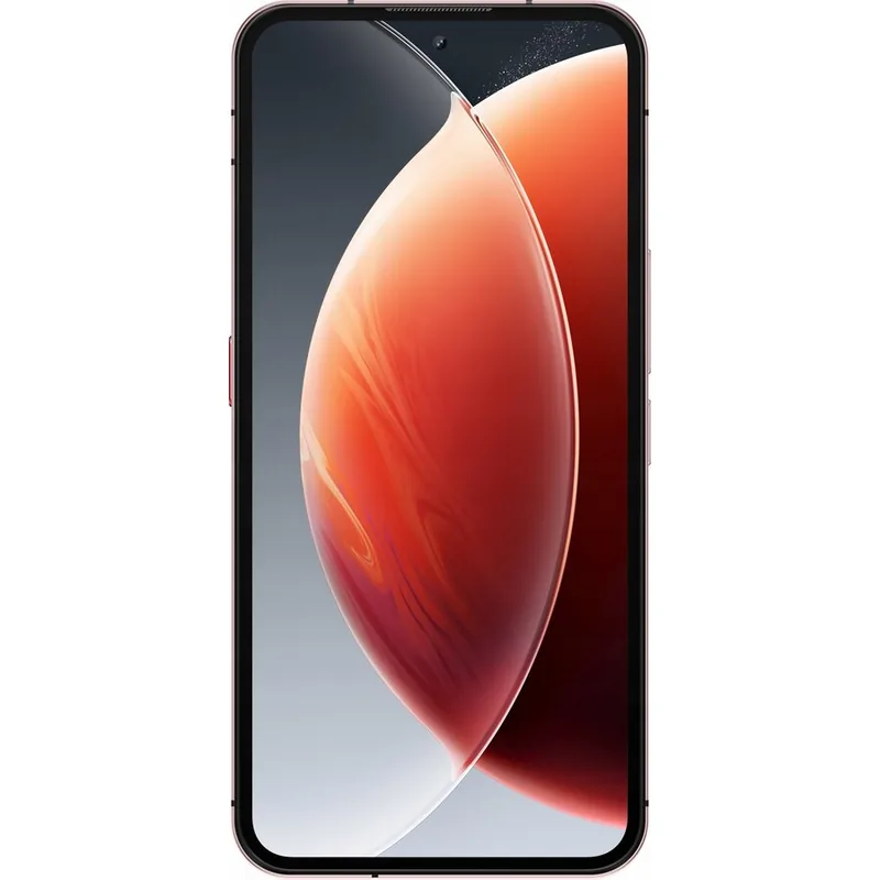 OUKITEL WP210 5G 512GB 12GB RAM Rosu