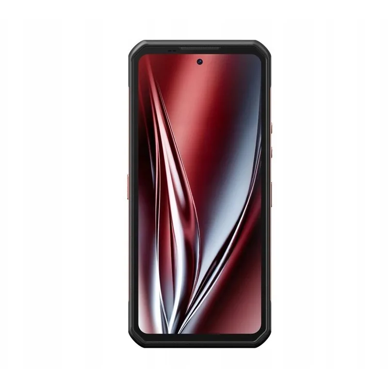 OUKITEL WP300 5G 512GB 12GB RAM Rosu