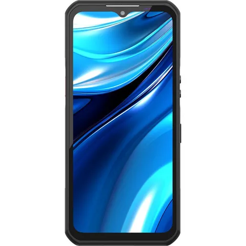 OUKITEL WP39 Pro 512GB 12GB RAM 5G Auriu