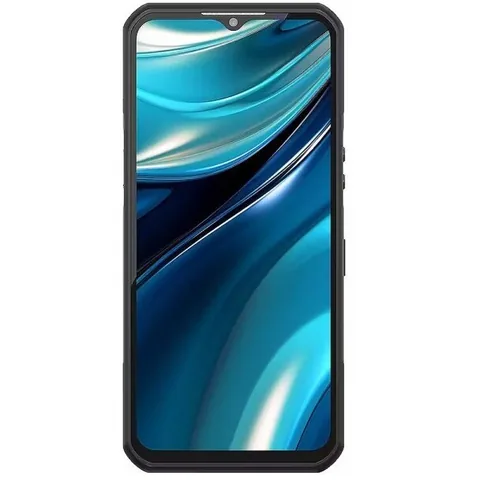 OUKITEL WP39 Pro 512GB 12GB RAM 5G Gri