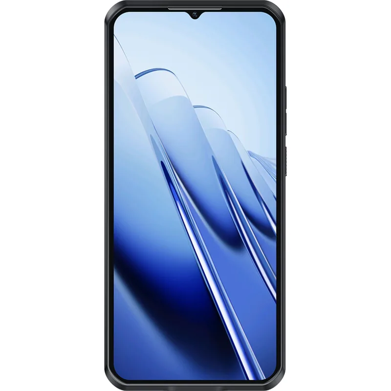 OUKITEL WP52 256GB 16GB RAM 5G Albastru