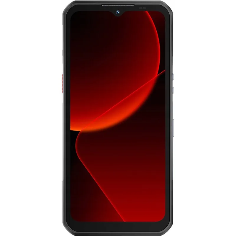 OUKITEL WP55 256GB 12GB RAM 5G Black Orange
