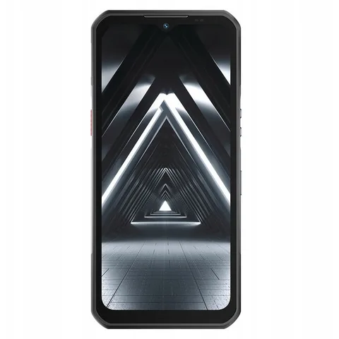 OUKITEL WP55 Pro 512GB 16GB RAM 5G Negru
