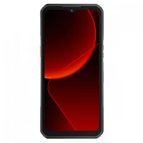 OUKITEL WP55 Pro 512GB 16GB RAM Negru Portocaliu
