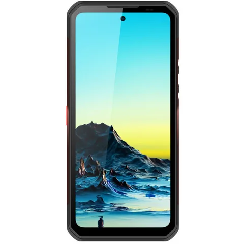 Oukitel WP56 512GB 12GB RAM Rosu