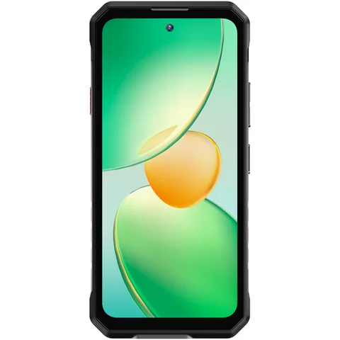OUKITEL WP58 Pro 5G 512GB 8GB RAM Verde