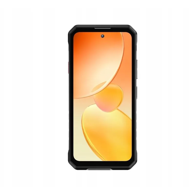 OUKITEL WP58 Pro 512GB 8GB RAM 5G Portocaliu