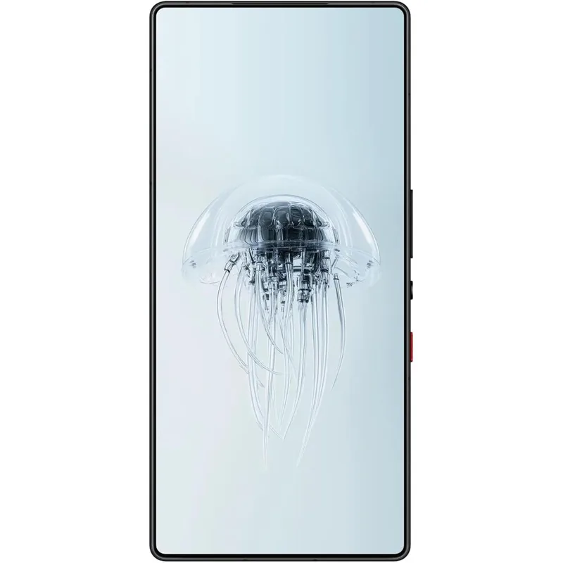 REDMAGIC 10 Pro 256GB 12GB RAM Shadow