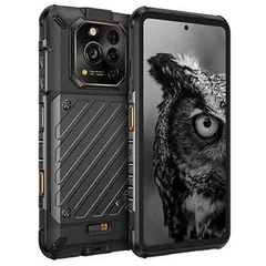 RugOne Xever 7 5G 512GB 12GB RAM Negru