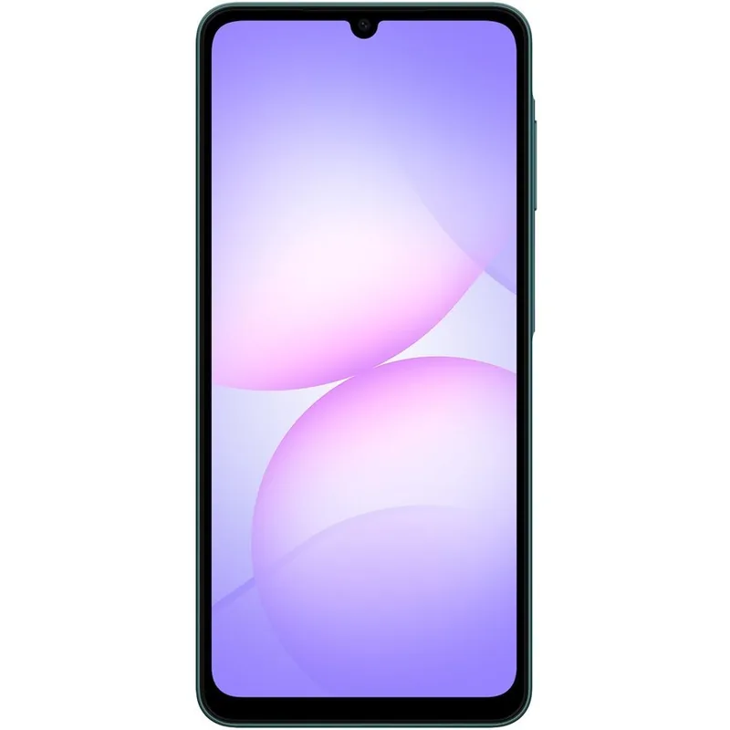 Samsung Galaxy A07 128GB 4GB RAM Dark Green
