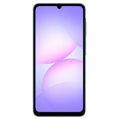 Samsung Galaxy A07 64GB 4GB RAM Verde