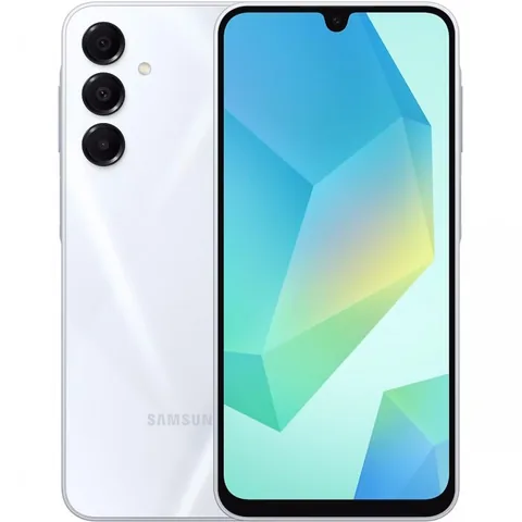 Samsung Galaxy A16 4G 128GB 4GB RAM Gri
