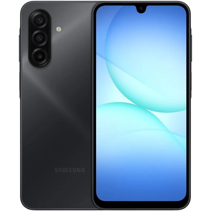 Samsung Galaxy A17 4G 256GB 8GB RAM Negru