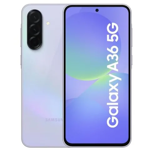 Samsung Galaxy A36 5G 128GB 6GB RAM Mov