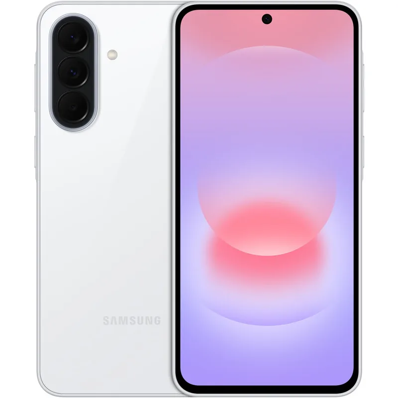 Samsung Galaxy A37 5G 128GB 6GB RAM Awesome White