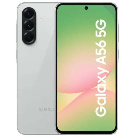 Samsung Galaxy A56 5G 256GB 8GB RAM Grey