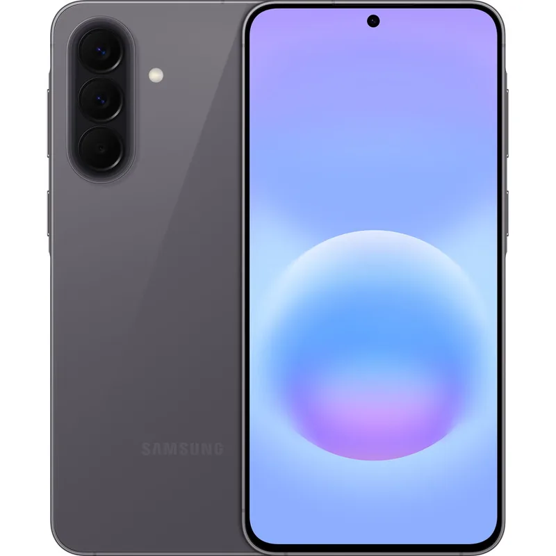 Samsung Galaxy A57 5G 512GB 12GB RAM Awesome Gray SM-A576BZAHEUE