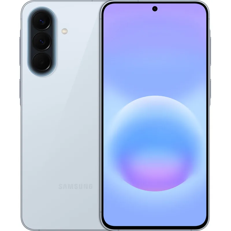 Samsung Galaxy A57 5G 512GB 12GB RAM Awesome Icyblue