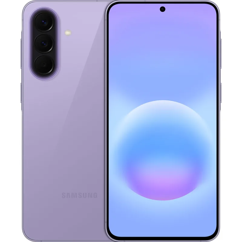 Samsung Galaxy A57 5G 128GB 8GB RAM Awesome Lilac