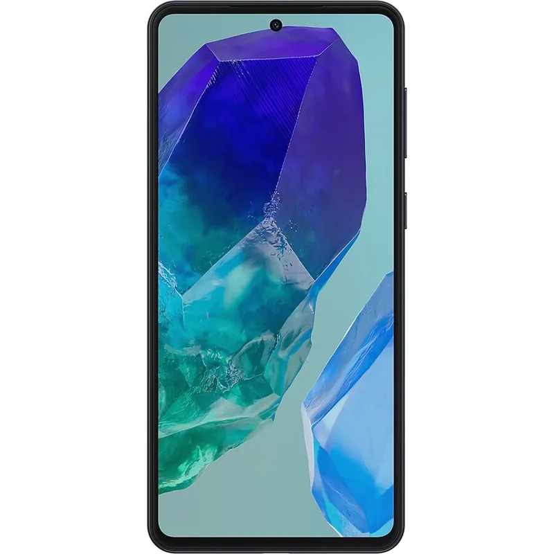 Samsung Galaxy M55 5G 128GB 8GB RAM Negru