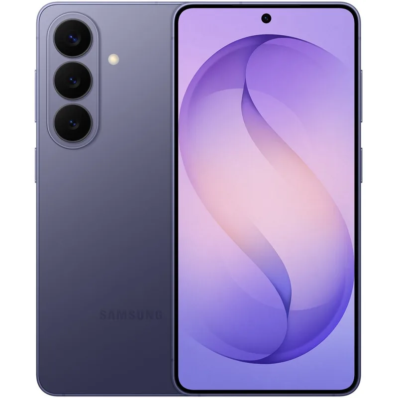 Samsung Galaxy S26 5G 256GB 12GB RAM Cobalt Violet