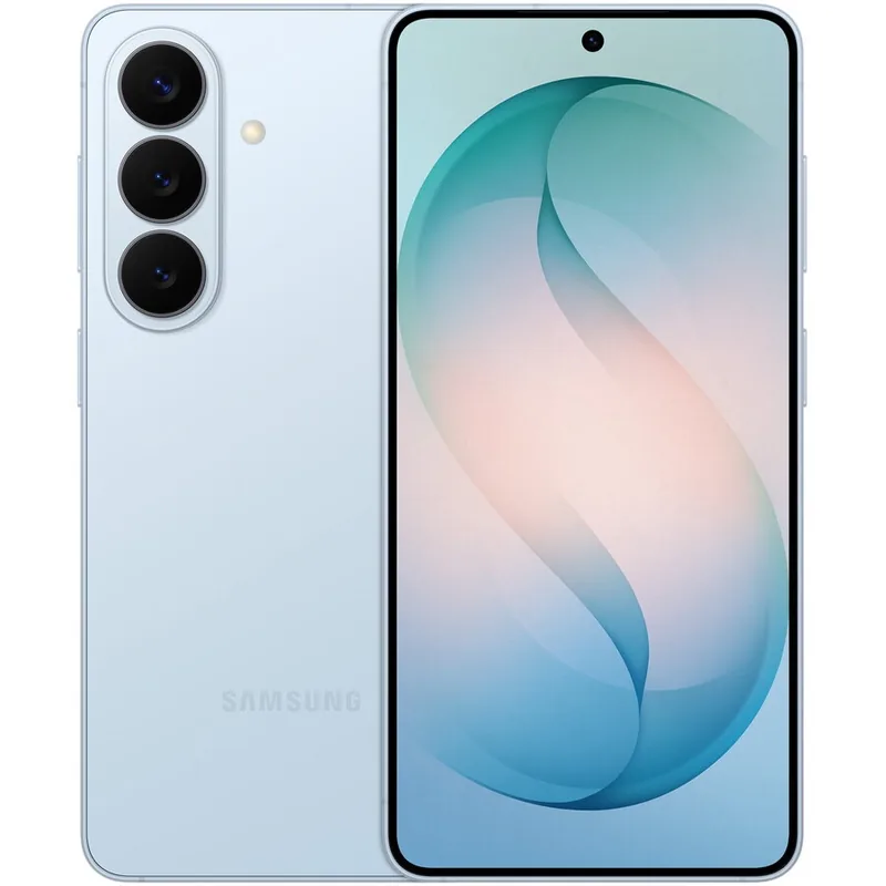 Samsung Galaxy S26 5G 512GB 12GB RAM Sky Blue