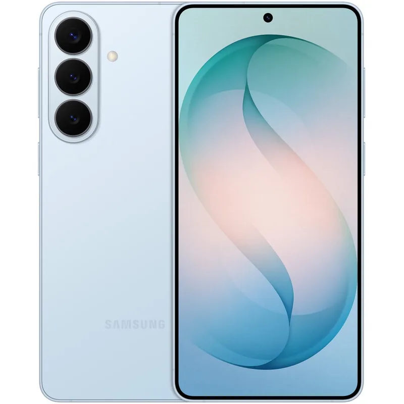 Samsung Galaxy S26+ 5G 256GB 12GB RAM Sky Blue