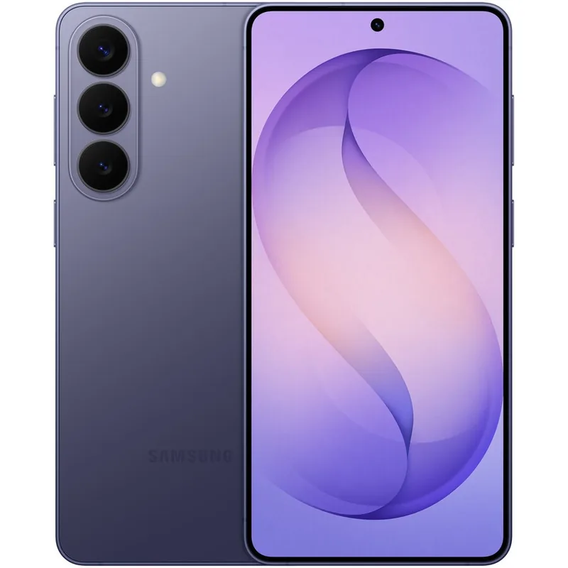Samsung Galaxy S26+ 5G 512GB 12GB RAM Cobalt Violet