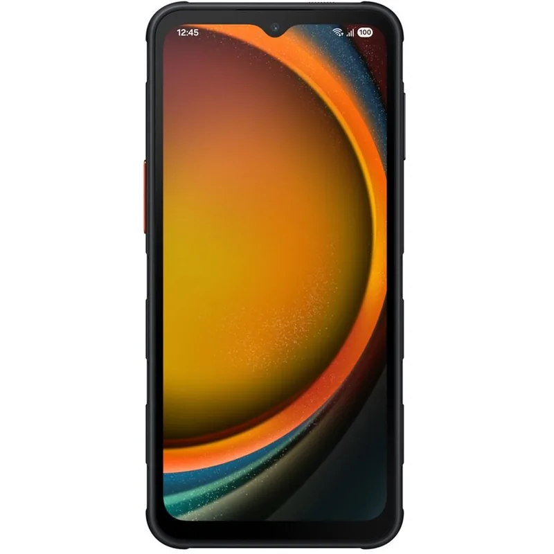 Samsung Galaxy Xcover7 Pro Enterprise Edition 128GB 6GB RAM Negru