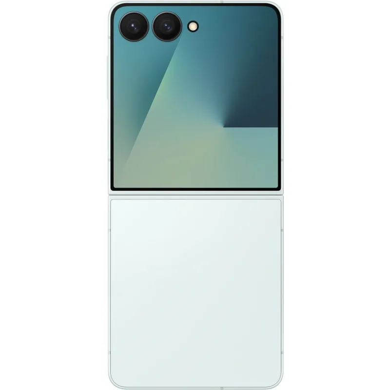 Samsung Galaxy Z Flip7 256GB 12GB RAM Verde