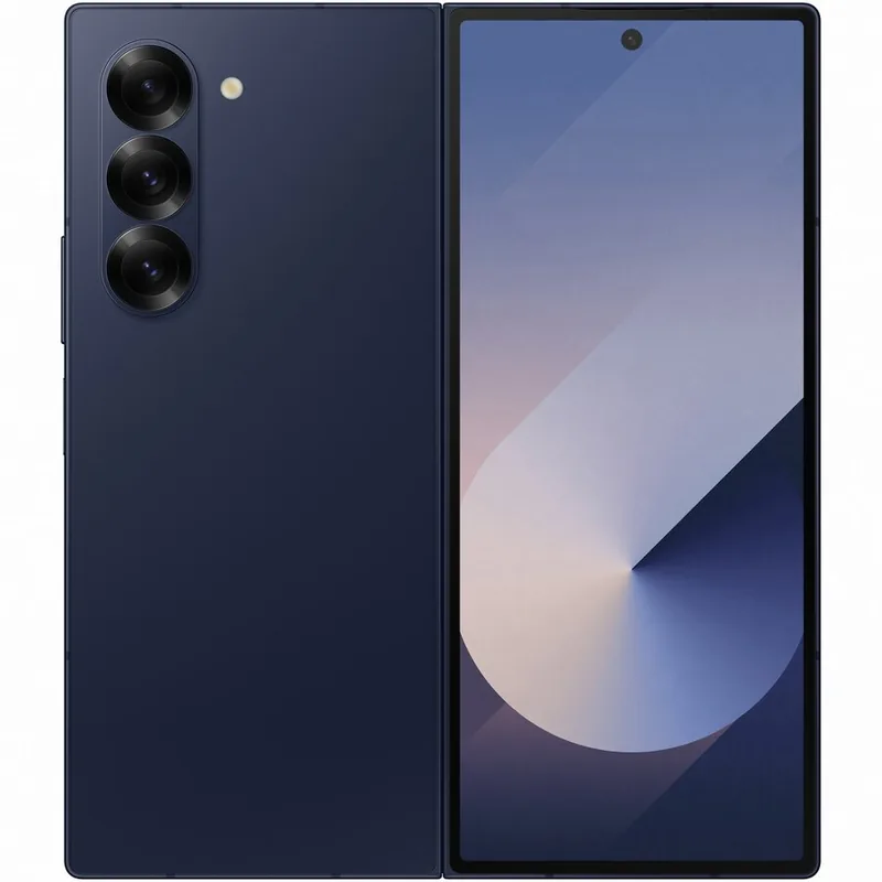 Samsung Galaxy Z Fold 6 1TB 12GB RAM Navy