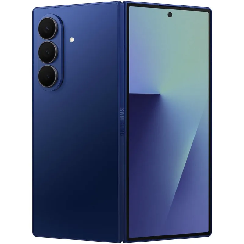 Samsung Galaxy Z Fold7 256GB 12GB RAM Albastru