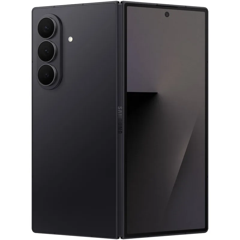 Samsung Galaxy Z Fold7 512GB 12GB RAM Negru