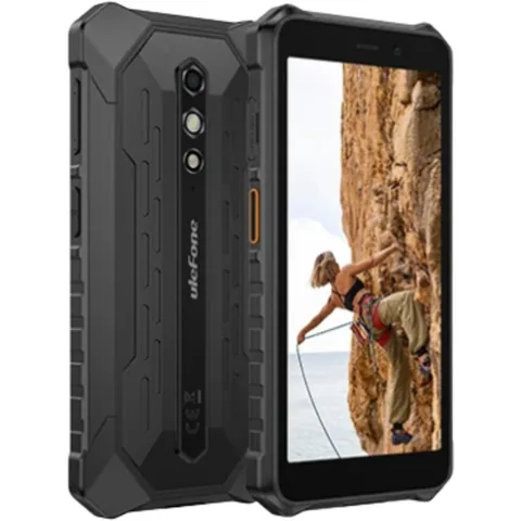 Ulefone RugKing 2 Pro 4G 128GB 4GB RAM Negru