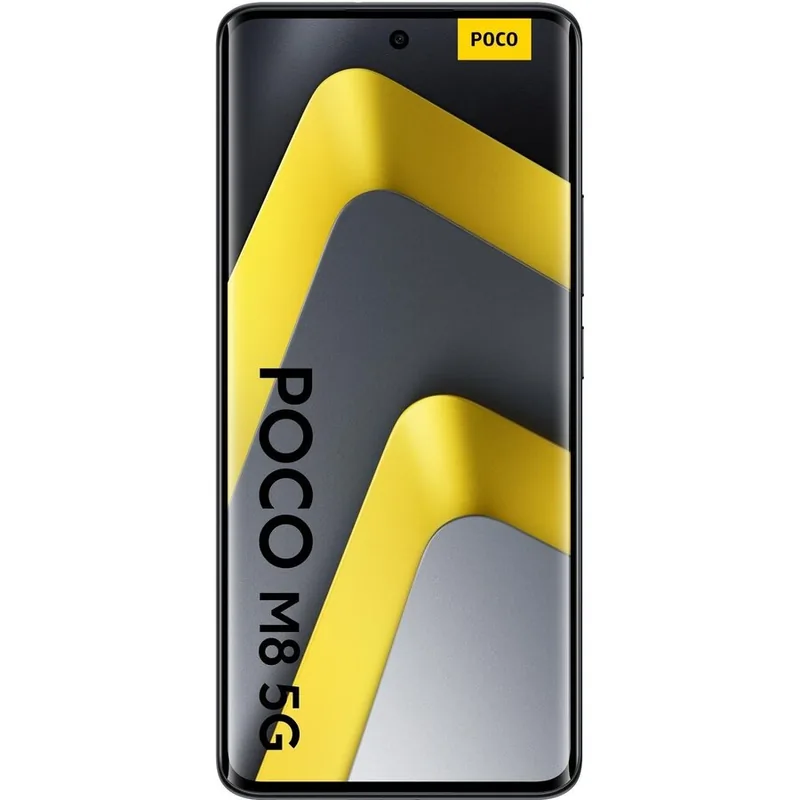 Xiaomi Poco M8 5G 256GB 8GB RAM Negru