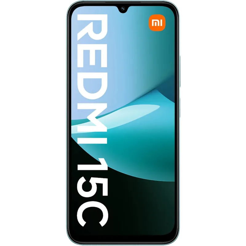 Xiaomi Redmi 15C 4G 128GB 4GB RAM Albastru