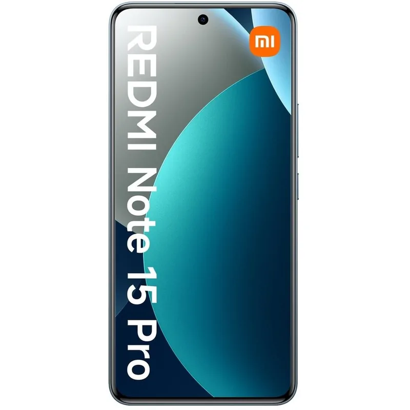 Xiaomi Redmi Note 15 Pro 4G 256GB 8GB RAM Albastru