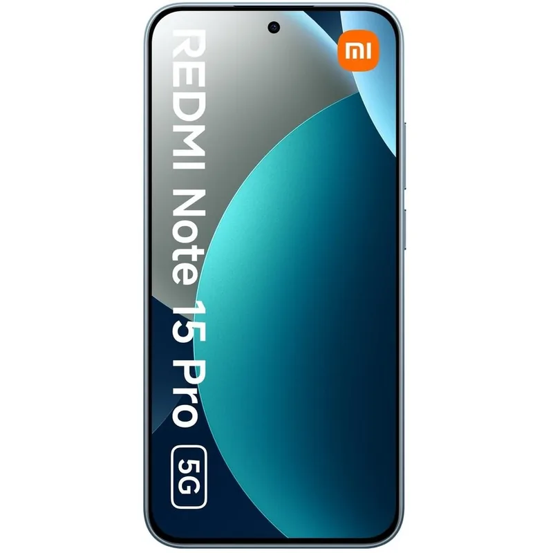 Xiaomi Redmi Note 15 Pro 5G 256GB 8GB RAM Albastru