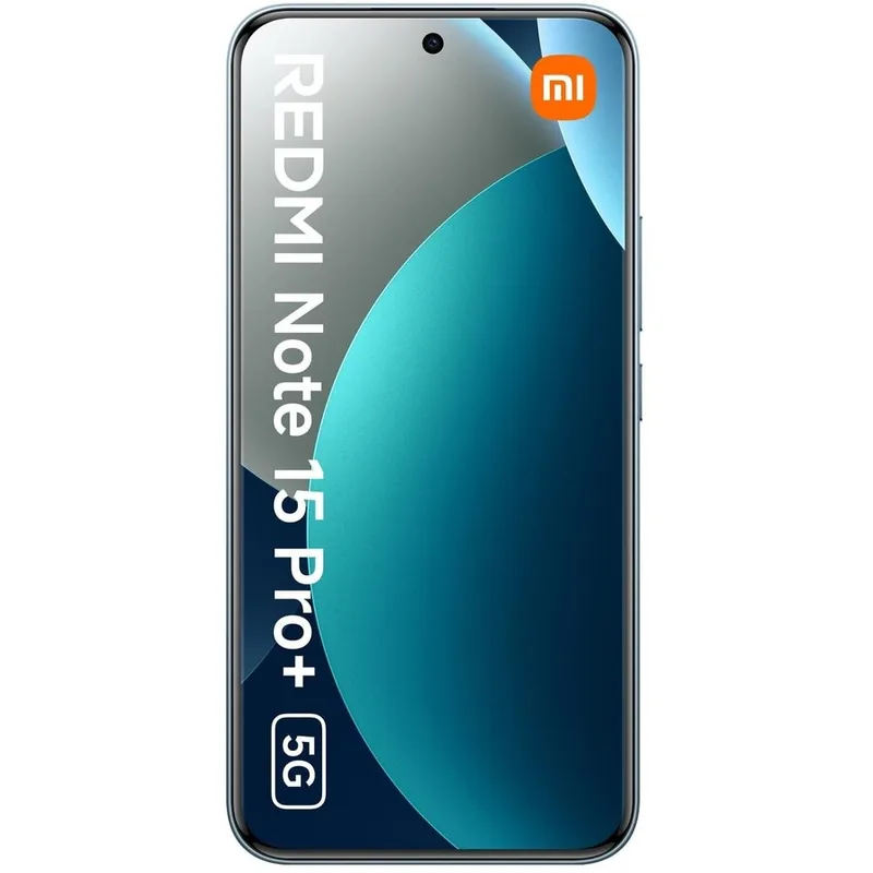 Xiaomi Redmi Note 15 Pro+ 5G 256GB 8GB RAM Albastru