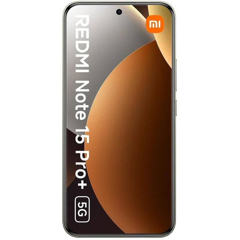Xiaomi Redmi Note 15 Pro+ 5G 256GB 8GB RAM Maro