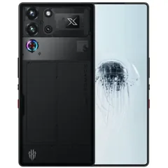 ZTE nubia Red Magic 10 Pro 1TB 24GB RAM Negru