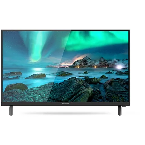 Allview 24ATC6300-H Non-Smart Timeshift Negru