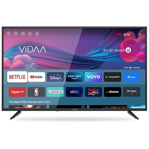 Allview 43iPlay6000-F