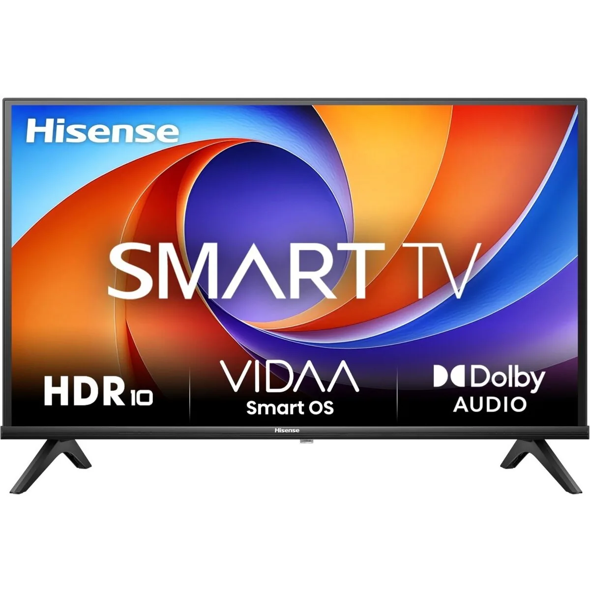 Hisense 32E4QT Negru