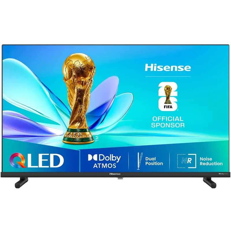 Hisense 40A5Q Negru