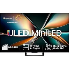 Hisense U7Q 65 Negru